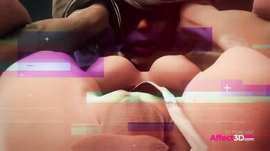 Darellaks Mega 3DX Animation Rodeo Bundle