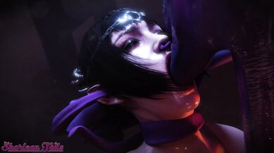 Mind-f*cking with Sharlean Tails