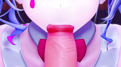 HMV 18 Rabbit at your service [Race Queen Outfit]