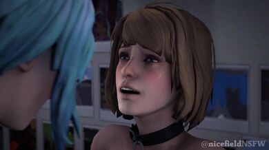 Life is Strange porn compilation - nicefield