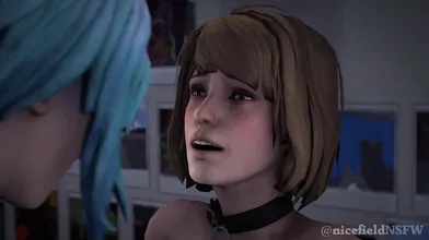 Life is Strange porn compilation - nicefield