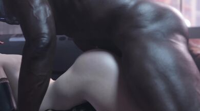 NakedLadyboys Sexy Journey Through A Toy Store