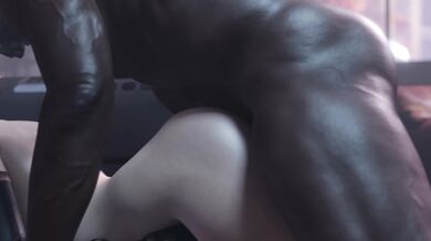 NakedLadyboys Sexy Journey Through A Toy Store