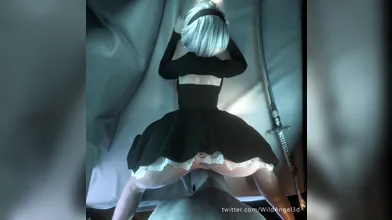 Taylor Swift 2B1 Dressed in a Sexy New Style and Gets Fucked Hard