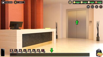 Taming the Bosss Daughter: A Domestic Discipline Erotica