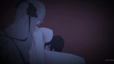 The Soul and the Brony: A Tale of Two Lovers