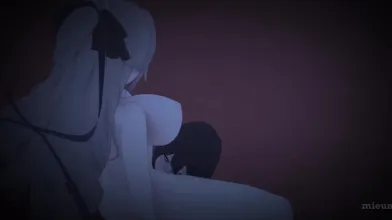 The Soul and the Brony: A Tale of Two Lovers