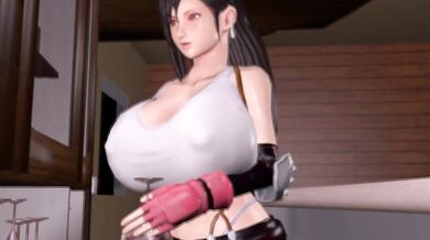 Raging Desires - Fatal Ecstasy