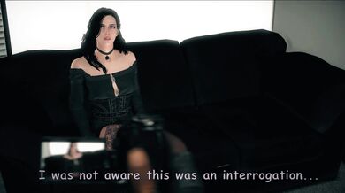 Witchers Wicked Casting Couch