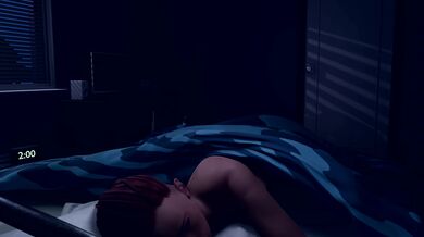 [4k] Good Morning Lolita - Virtual Reality Hentai