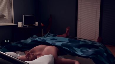 [4k] Good Morning Lolita - Virtual Reality Hentai