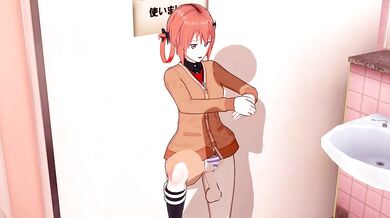 Gabriel Dropouts and Satanic Delights