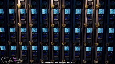 A Mating Frenzy: Overbreed - Episode 0 [LordAardvark] [Ultra HD]