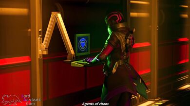 A Mating Frenzy: Overbreed - Episode 0 [LordAardvark] [Ultra HD]