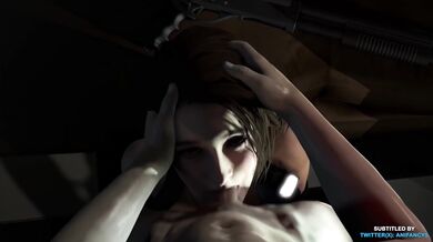 Infiltrating the Zombie-Infested Spencer Estate: A Secret Agents Undead Nightmare