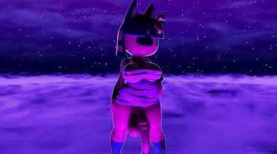 Ankhas Hypno Dance: The Art of Mind Control