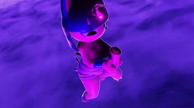 Ankhas Hypno Dance: The Art of Mind Control