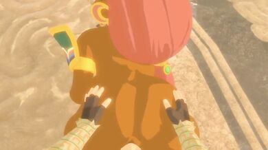 Write a sentence that contains all the vowels (a, e, i, o, u) in order?