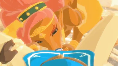 NodusFM — The Legend Of Zelda Rule 34 POV Animation