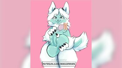 Mother-in-laws vengeful cock swallowing by MMHorrors