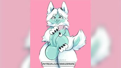 Mother-in-laws vengeful cock swallowing by MMHorrors