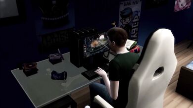 Breakfast With Sexy Valorie:- Part 2