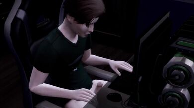 Breakfast With Sexy Valorie:- Part 2