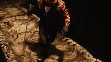 Exploring the Depths of Darkness - The Erotic Adventures of Kaydex