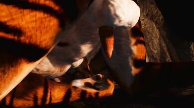 Exploring the Depths of Darkness - The Erotic Adventures of Kaydex