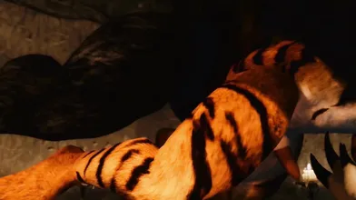 Exploring the Depths of Darkness - The Erotic Adventures of Kaydex