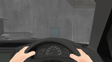 Cumming in the backseat: A New AV Experience