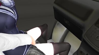 Cumming in the backseat: A New AV Experience