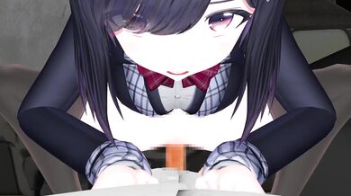 Cumming in the backseat: A New AV Experience