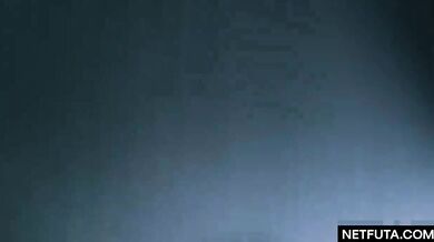 Mass Effect: Liara and EDI Movie [Netfuta]