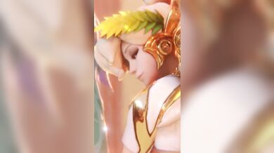 Mercys little edition