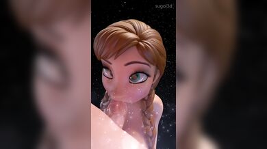 The Blowjob Adventures of Anna