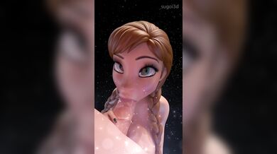 The Blowjob Adventures of Anna