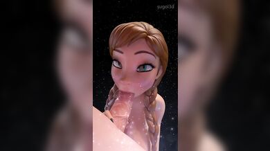 The Blowjob Adventures of Anna