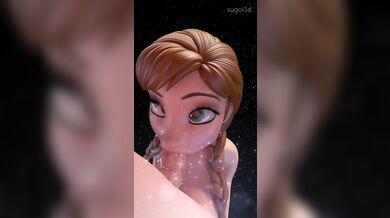 The Blowjob Adventures of Anna