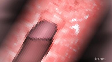 Watch as Asuka gets all tied up in a rope bondage scene with her lover