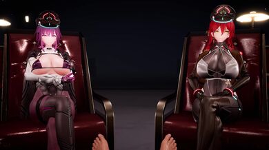 Rewired Reality - Resetting the Vibrator (V1) and Taking Control with Combined Stimulation (V2)