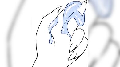 Slimy Mishap [Hajnalski]