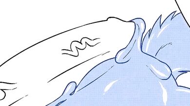 Slimy Mishap [Hajnalski]