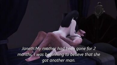 Sisters and Sluts: A Secret Obsession