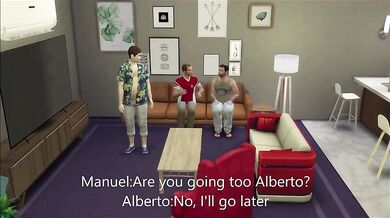 Sisters and Sluts: A Secret Obsession