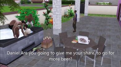 Sisters and Sluts: A Secret Obsession