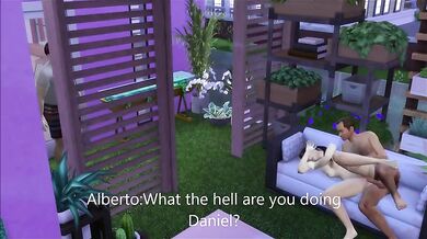 Sisters and Sluts: A Secret Obsession