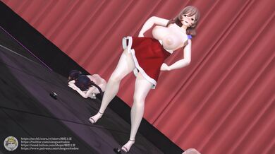 [xiangweitude/dou]The paranormal phenomenon of the box