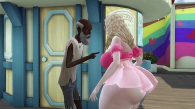 The homeless Borjas adventure - Part 2