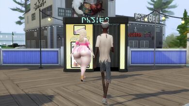 The homeless Borjas adventure - Part 2